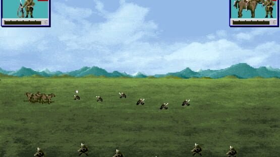 Screenshot The Great War: 1914-1918 1
