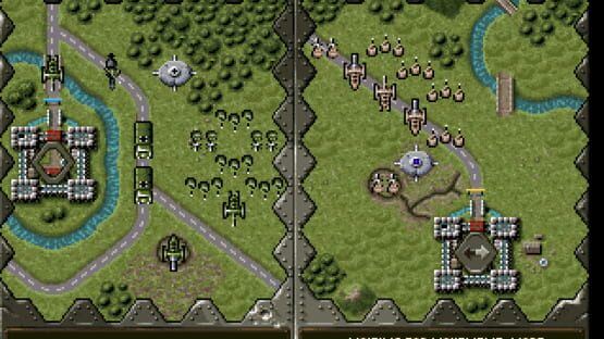 Screenshot The Great War: 1914-1918 3