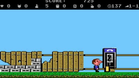 Screenshot Scrapyard Dog 3