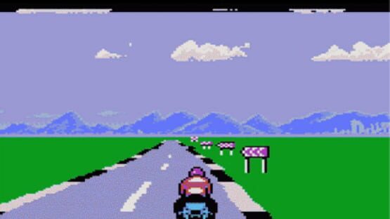Screenshot Motor Psycho 1