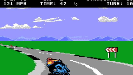 Screenshot Motor Psycho 3