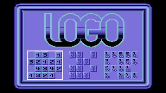 Screenshot Logo 3