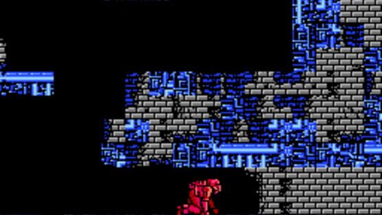 Screenshot Relics: Ankoku Yousai 1