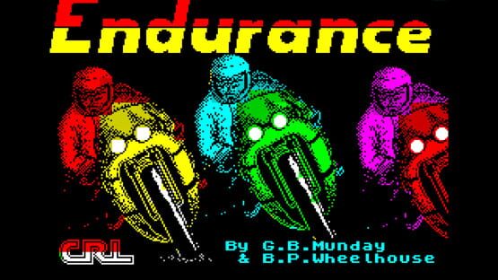 Screenshot Endurance 1