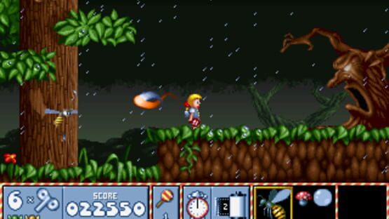 Screenshot Lollypop 2