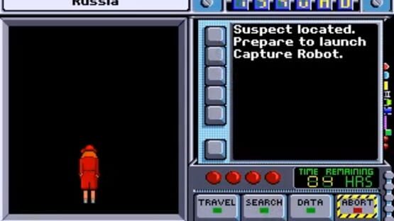 Screenshot Where in Time is Carmen Sandiego? 3