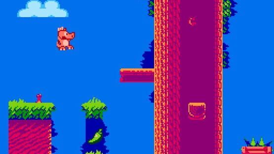 Screenshot Twin Dragons 2