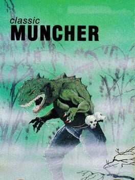 Cover Classic Muncher