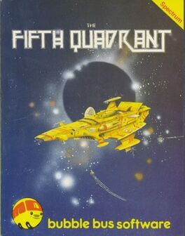 Cover The Fifth Quadrant