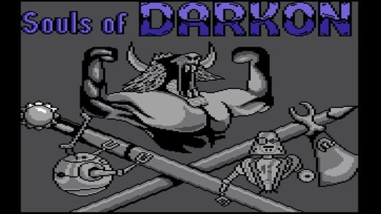 Screenshot Souls of Darkon 1
