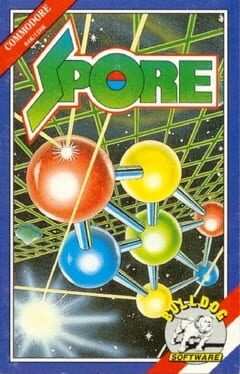 Cover Spore