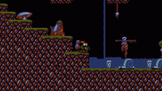 Screenshot Flood 2
