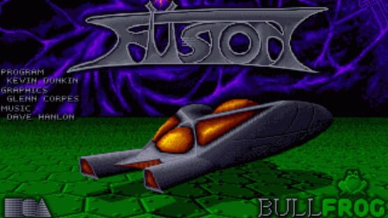 Screenshot Fusion 1