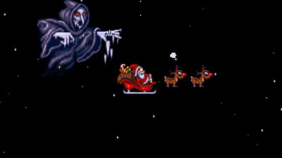 Screenshot Psycho Santa 2
