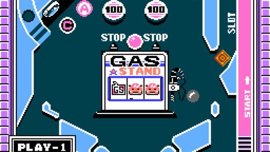 Screenshot Super Pinball 3