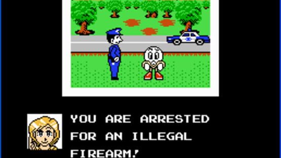 Screenshot American Dream 1