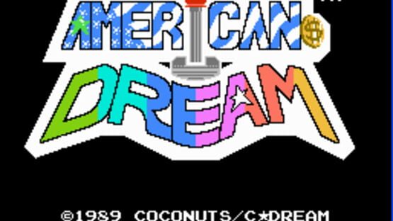 Screenshot American Dream 2