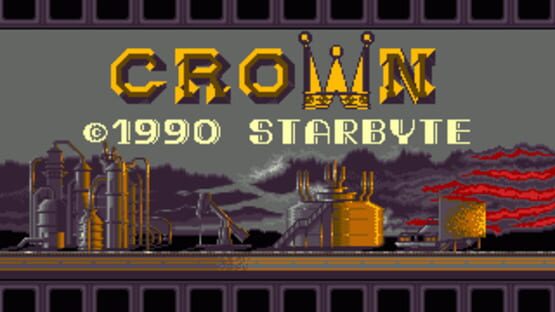 Screenshot Crown 1