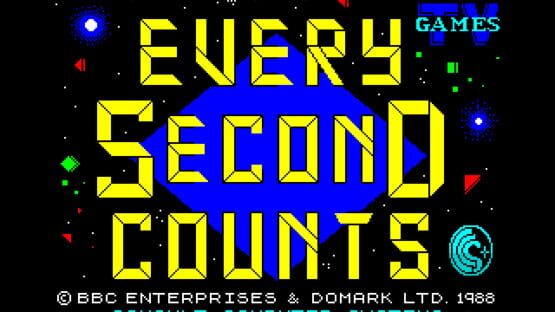 Screenshot Every Second Counts 2