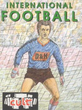 Cover International Football