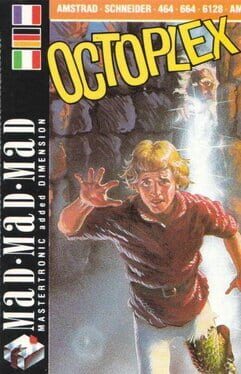 Cover Octoplex