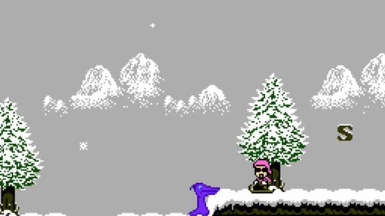 Screenshot Mister Scary 1