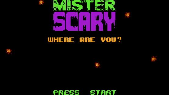 Screenshot Mister Scary 3
