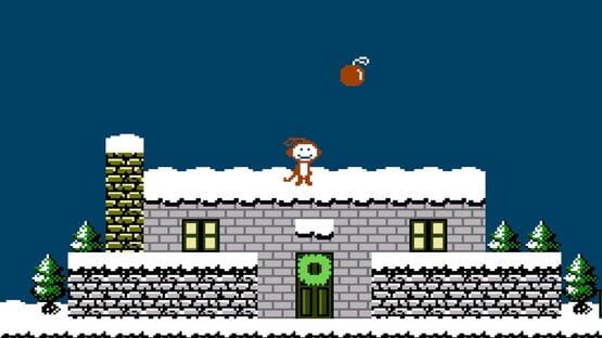 Screenshot Mr. Maymunshine’s Christmas Land 2