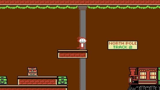 Screenshot Mr. Maymunshine’s Christmas Land 3