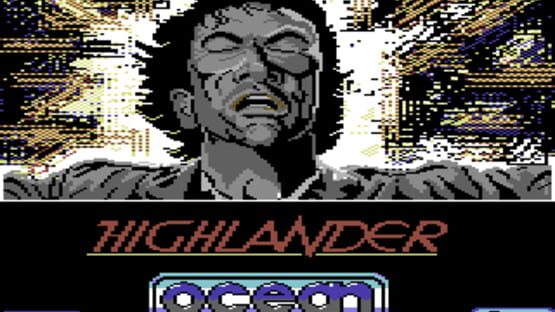 Screenshot Highlander 1