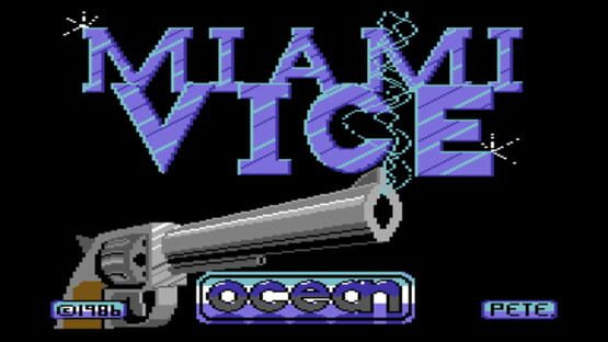 Screenshot Miami Vice 1