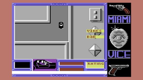 Screenshot Miami Vice 2