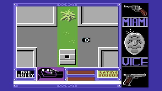 Screenshot Miami Vice 3