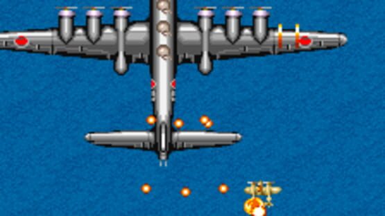 Screenshot 1943: The Battle of Midway 1