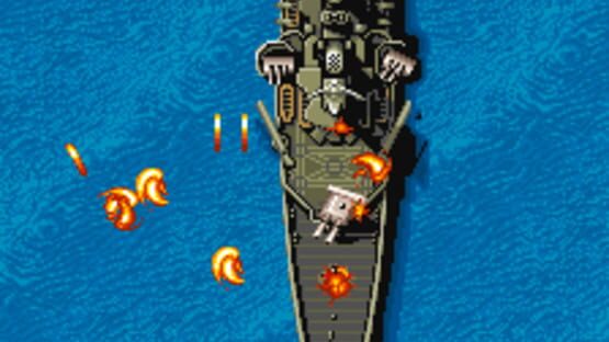 Screenshot 1943: The Battle of Midway 3