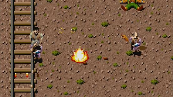 Screenshot Gun.Smoke 2