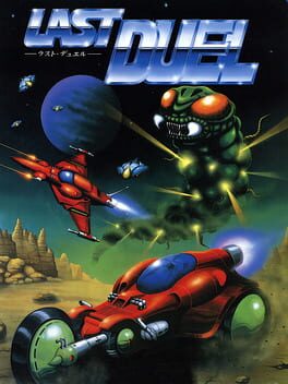 Cover Last Duel