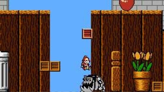 Screenshot Disney's Chip 'n Dale Rescue Rangers 3