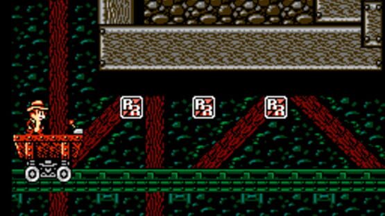 Screenshot Disney's Chip 'n Dale Rescue Rangers 2 2
