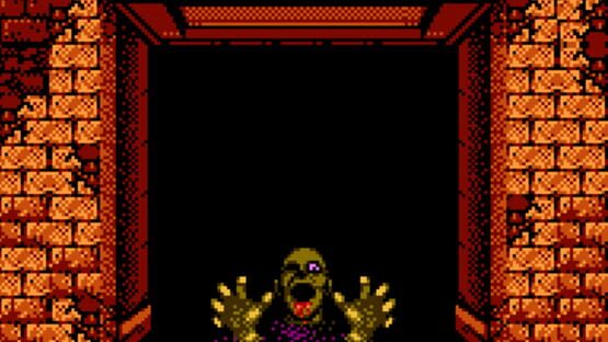 Screenshot Sweet Home 1