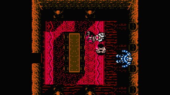 Screenshot Sweet Home 2