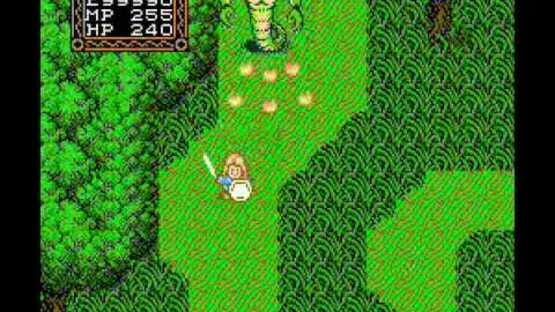 Screenshot Willow 2