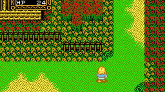 Screenshot Willow 3