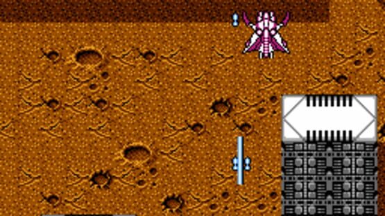 Screenshot Titan Warriors 1