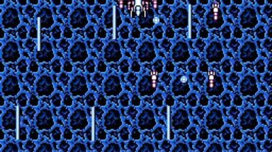 Screenshot Titan Warriors 3