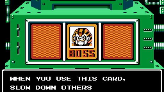 Screenshot Wily & Right no RockBoard: That's Paradise 2