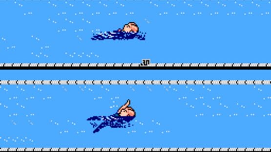 Screenshot Capcom's Gold Medal Challenge '92 3