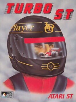Cover Turbo ST