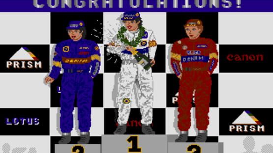Screenshot Turbo ST 1