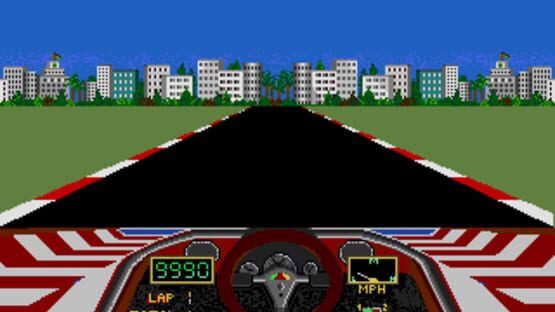 Screenshot Turbo ST 2